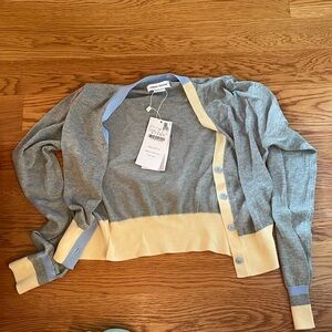 Urban Revivo Cardigan